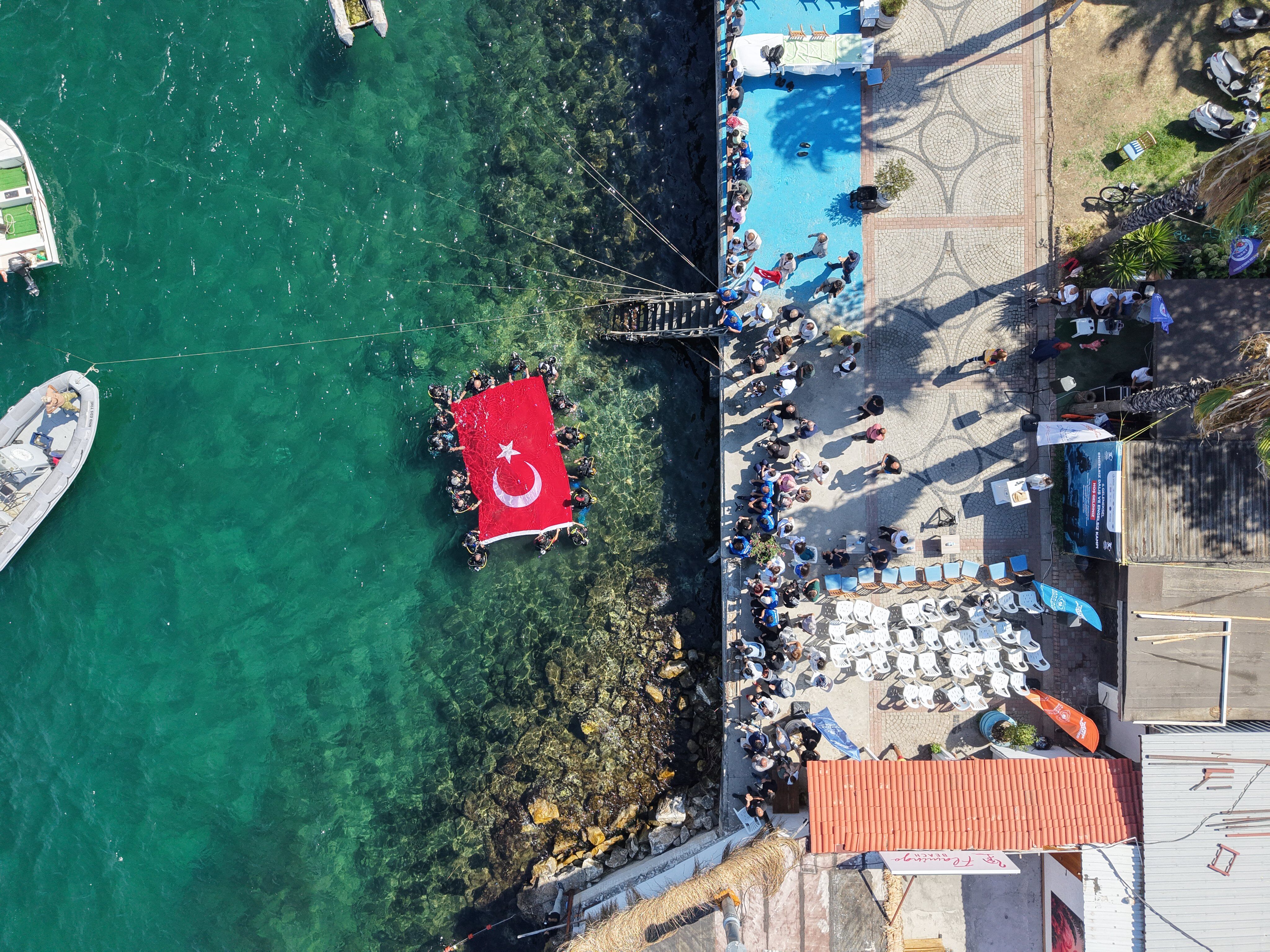Engelsizdalış