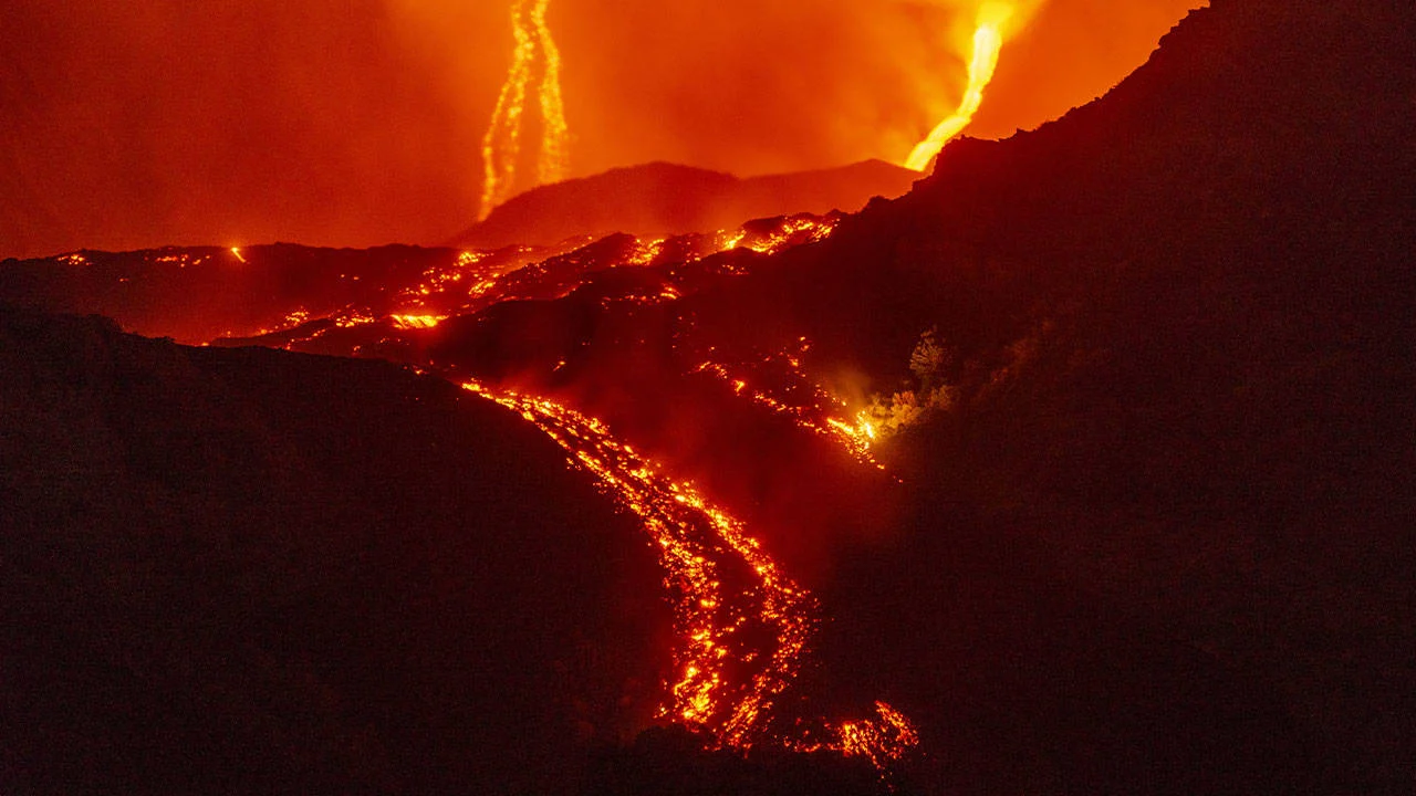 Etna