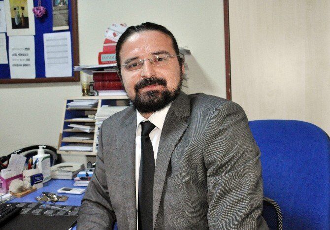 Eyüp Avcı