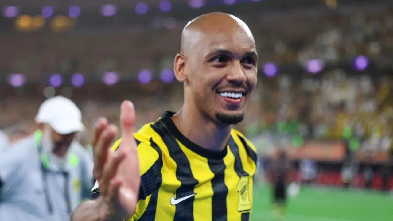 Fabinho