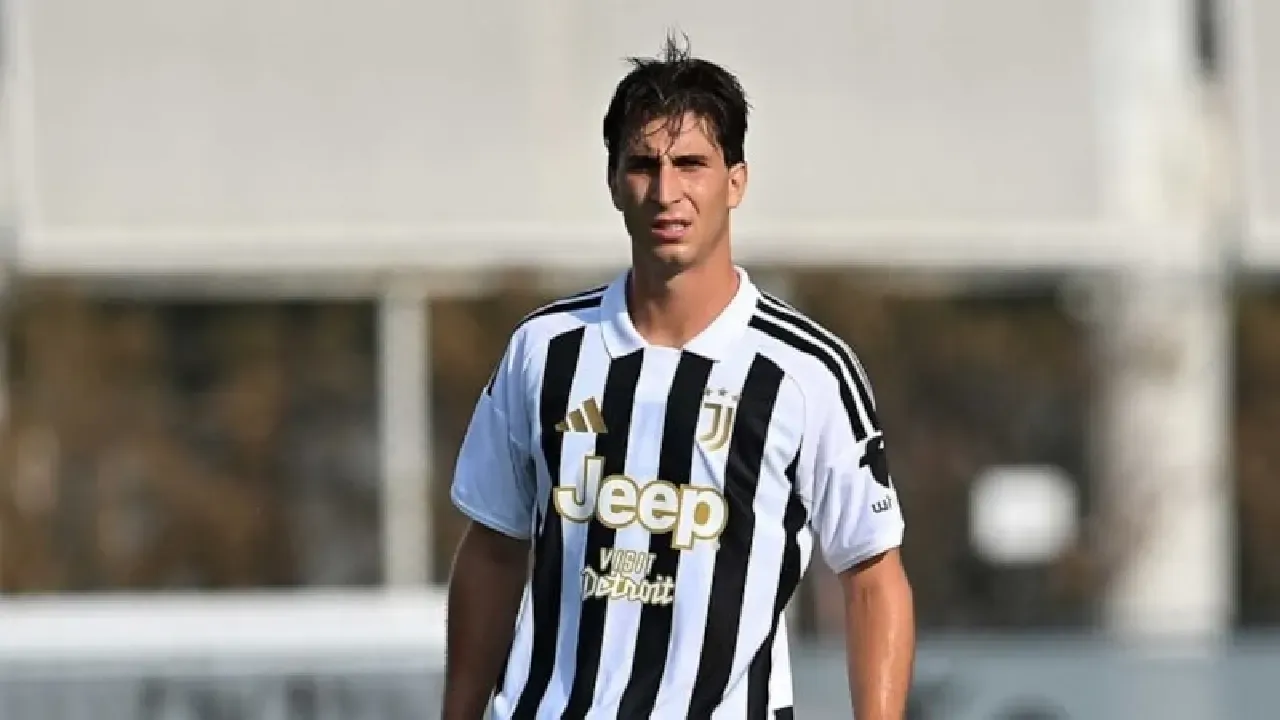 Fabio Mirett,
