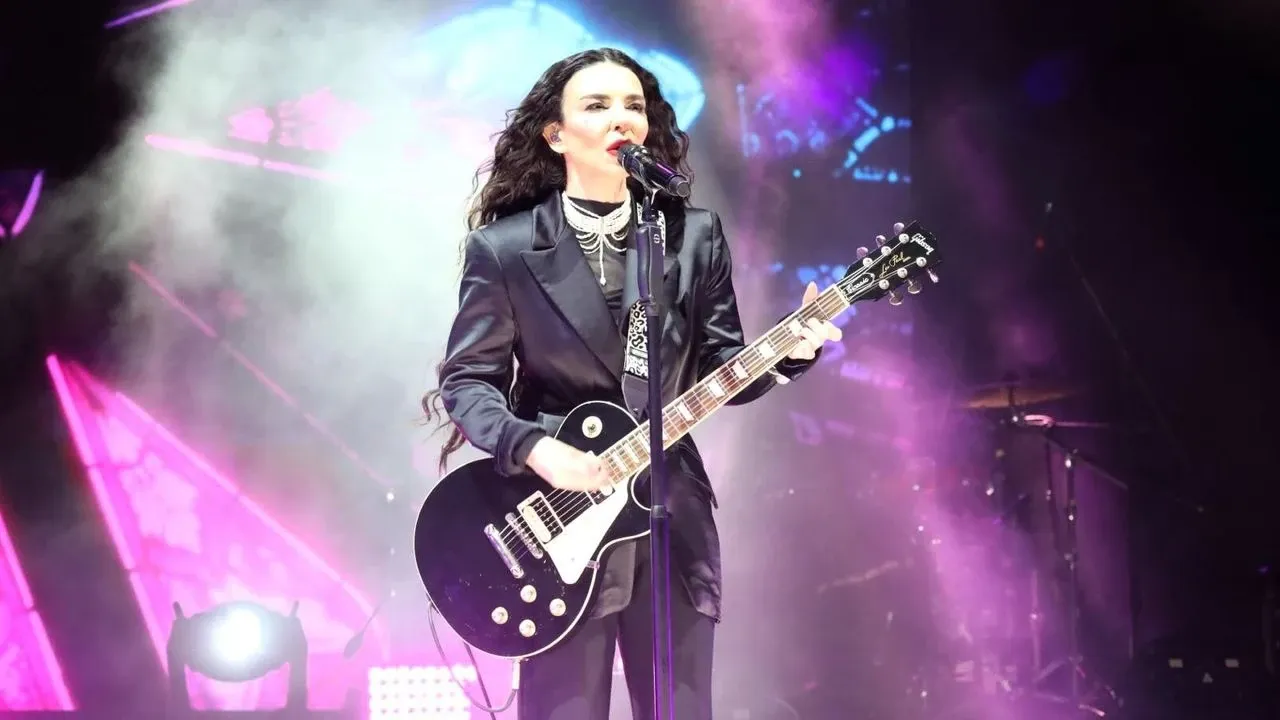 Fatma Turgut Konser