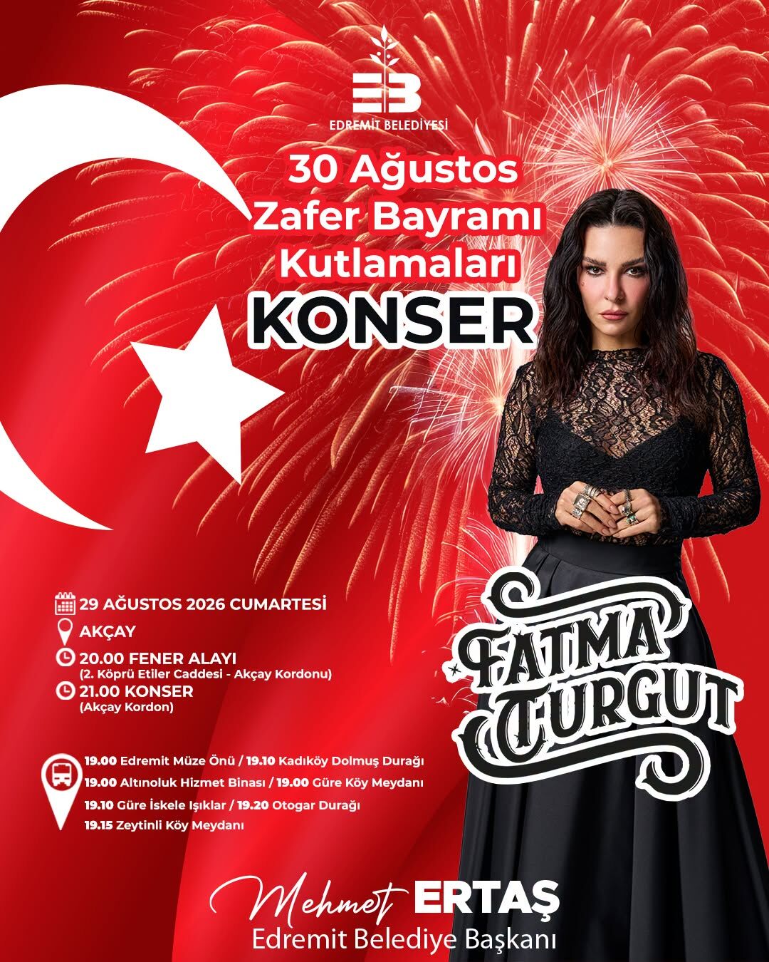 Fatma Turgut