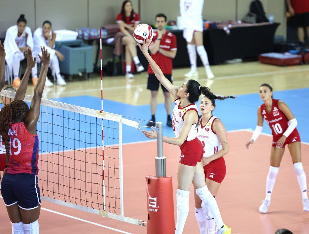 Filenin Sultanlari Hazirlik2