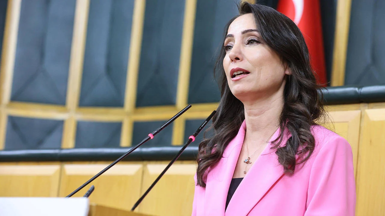 Hatimogullari Ndan Cerceve Yasa Degerlendirmesi Yeni Parti Nin Tamamindan Evet Oyu Beklerdik