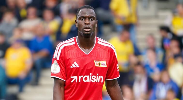 Ilyas Ansah