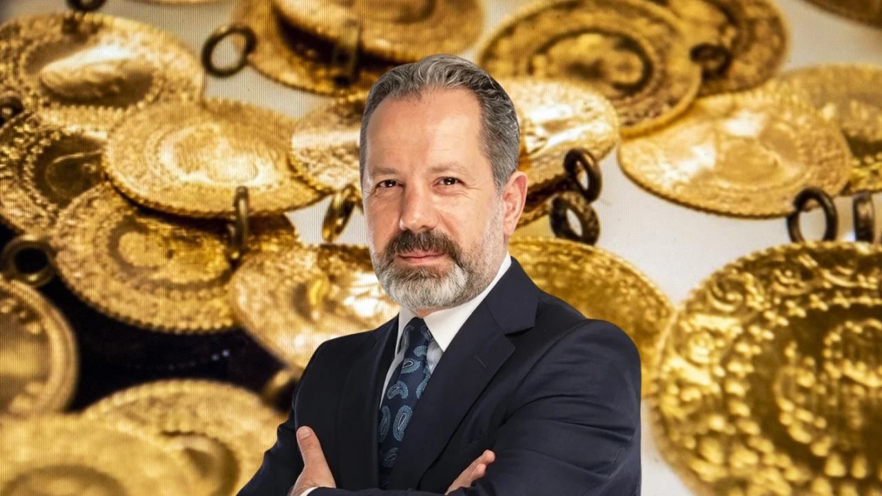 İslam Memiş'ten Altın ve Piyasalar İçin Kritik Perşembe Uyarısı! Ons Altın, Dolar ve Borsa Beklentilerini Anlattı!