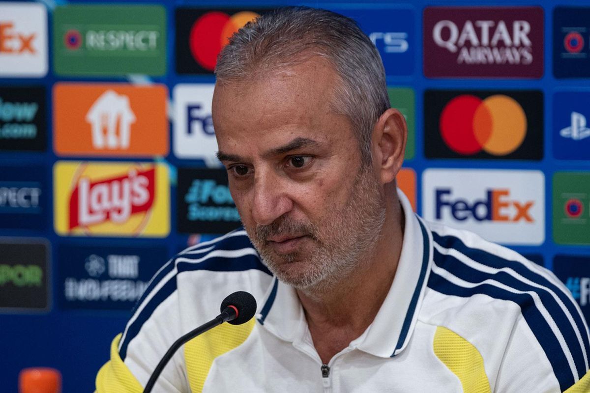 Ismail Kartal-6