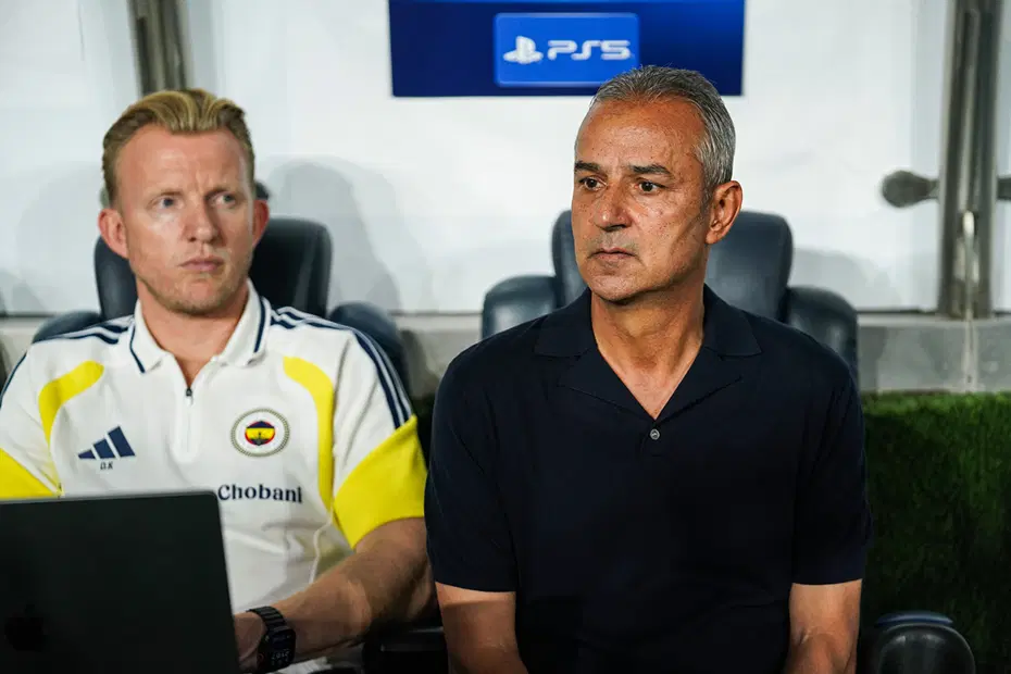 Ismail Kartal-7