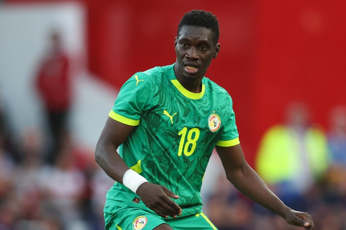 Ismaila Sarr2