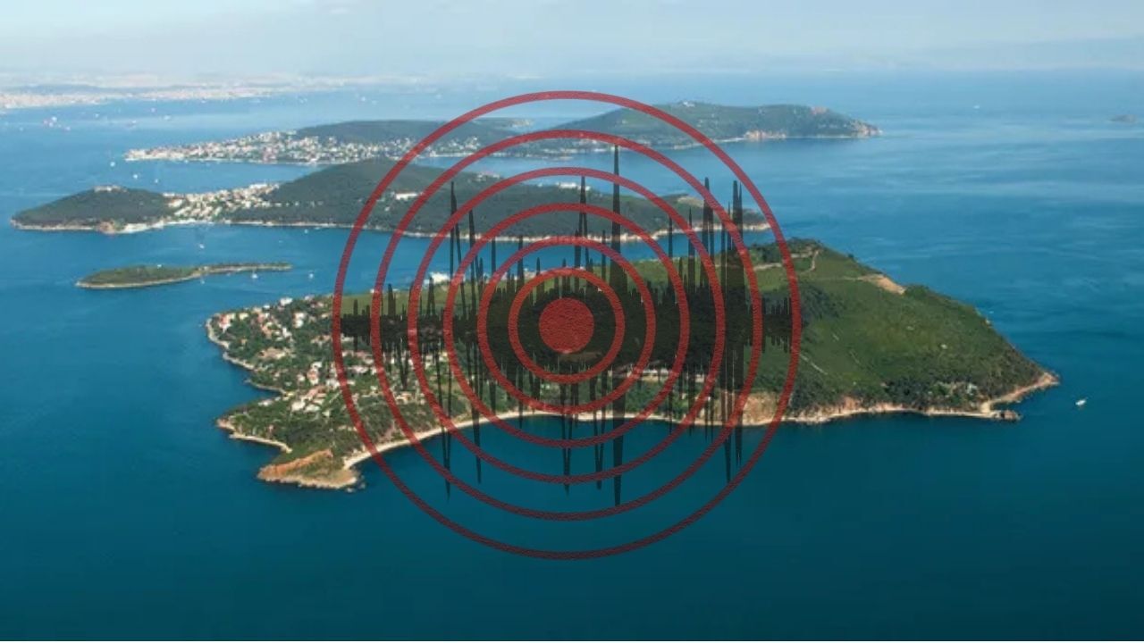 Istanbul Deprem-2