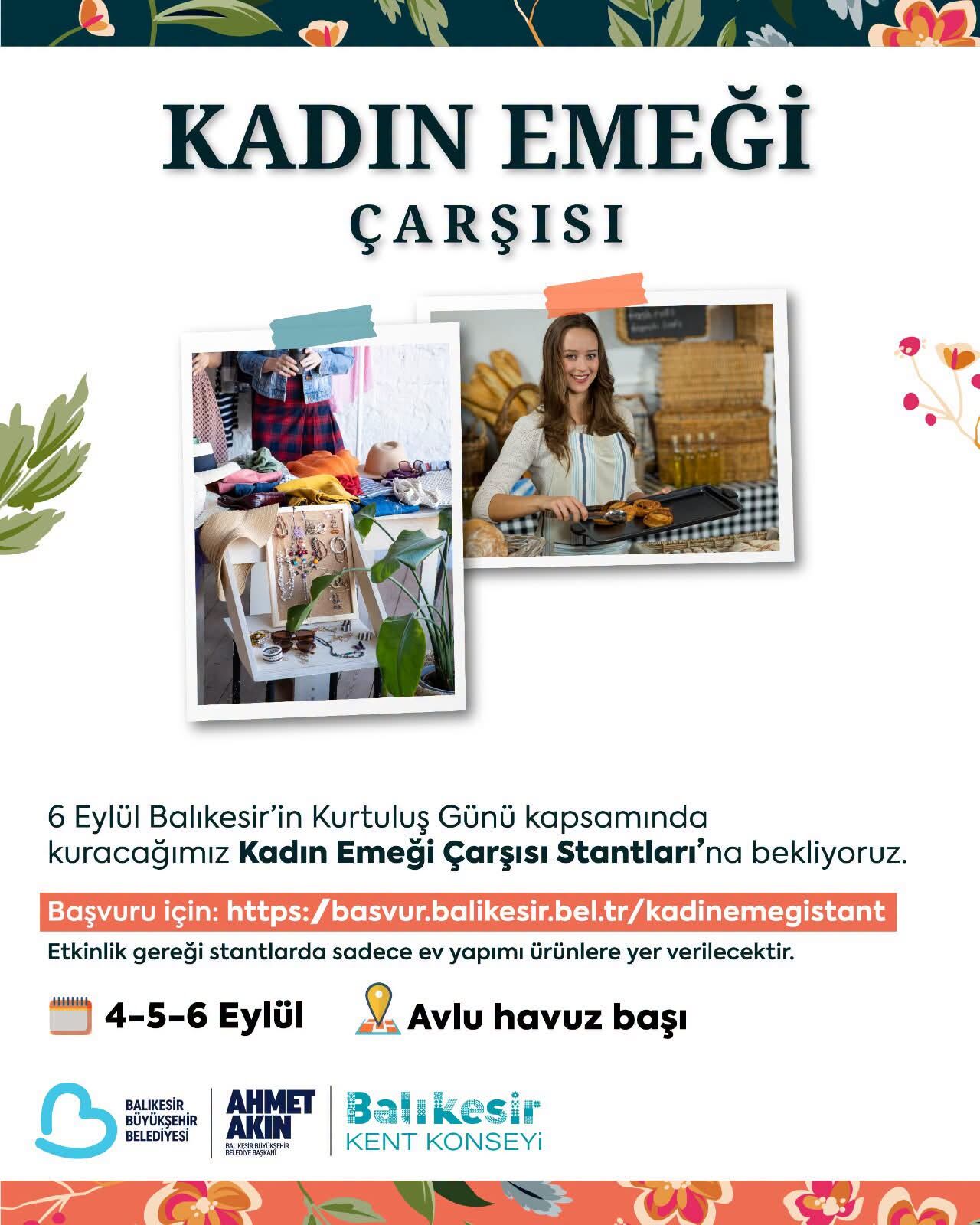 Kadın Emeği