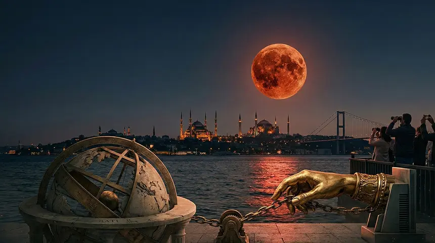Kanli Ay 5