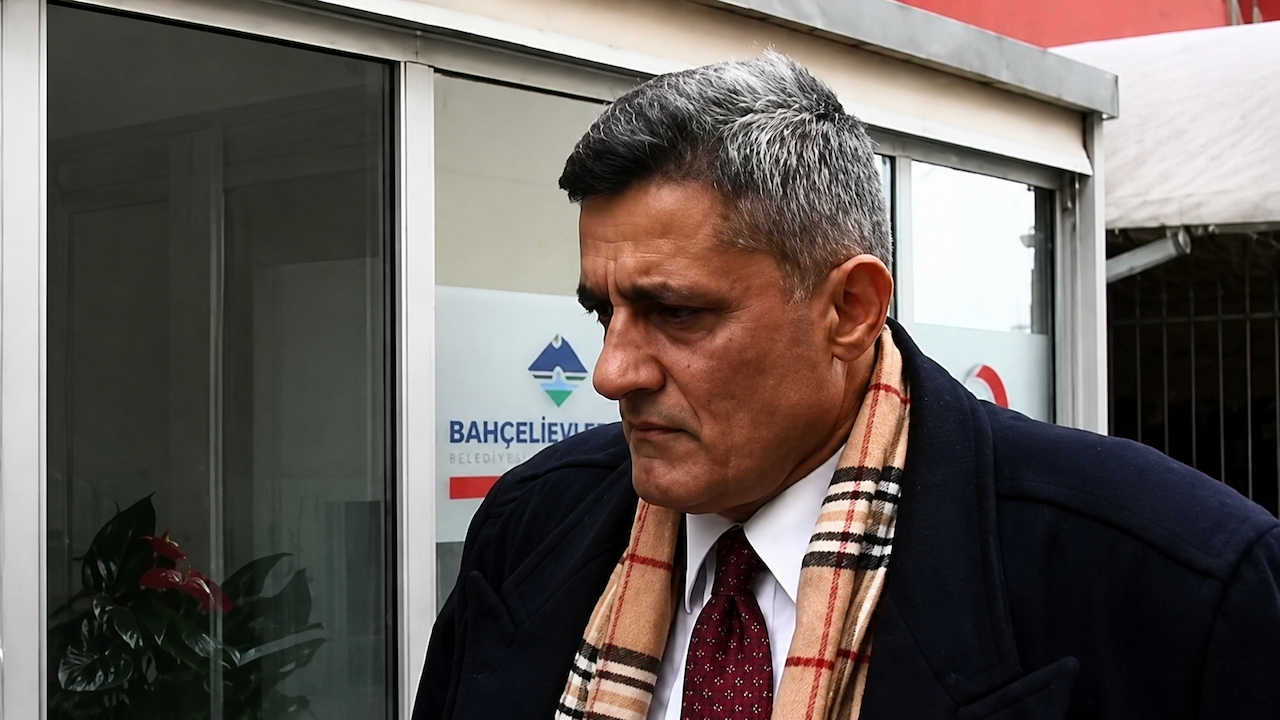 Eski MİT Mensubu Kaşif Kozinoğlu Soruşturması: Gözaltına Alınan 9 Şüpheliden 3'ü Tutuklandı!