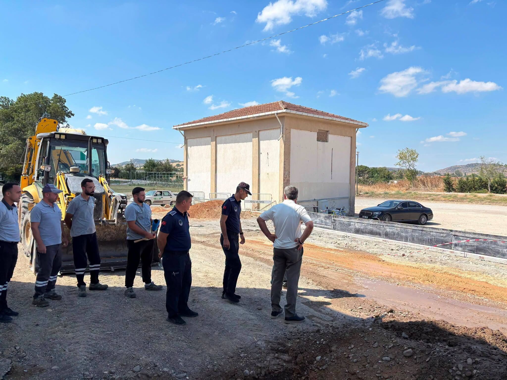 Kepsut Millet Bahçesi2