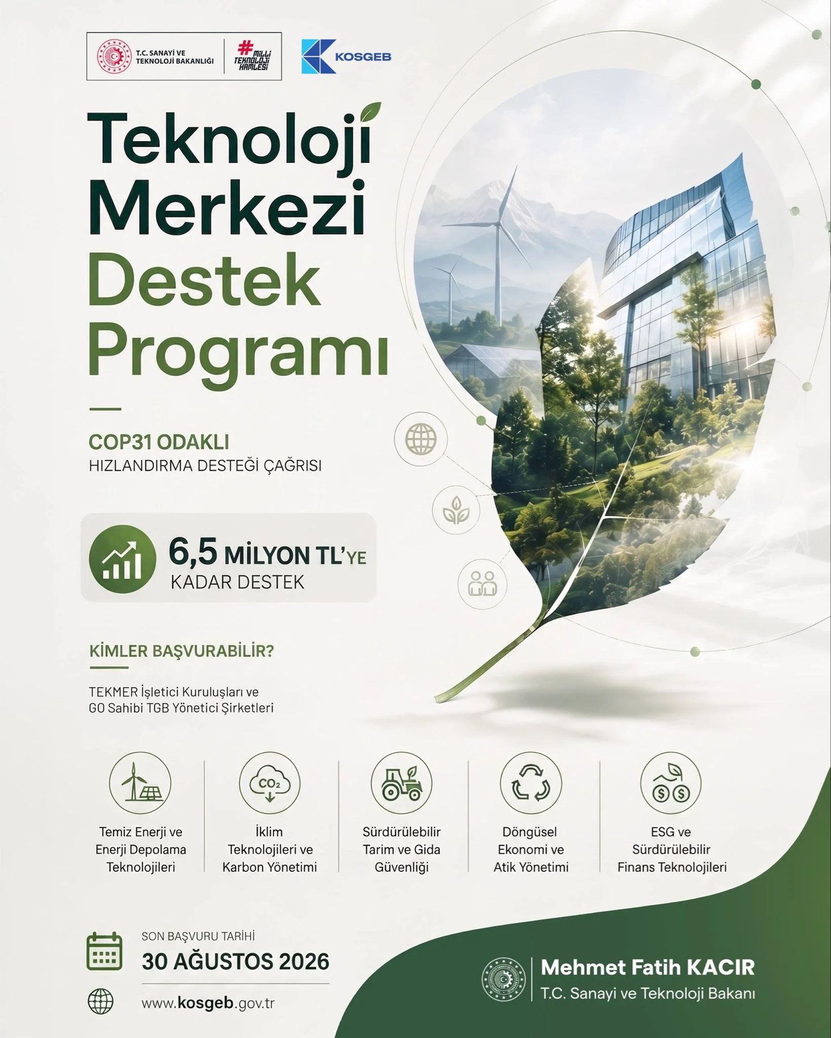 Kosgeb Destek-1