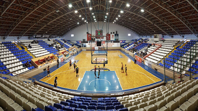 Kurtdereli Kapali Spor Salonu Galeri 4 E D Z L5