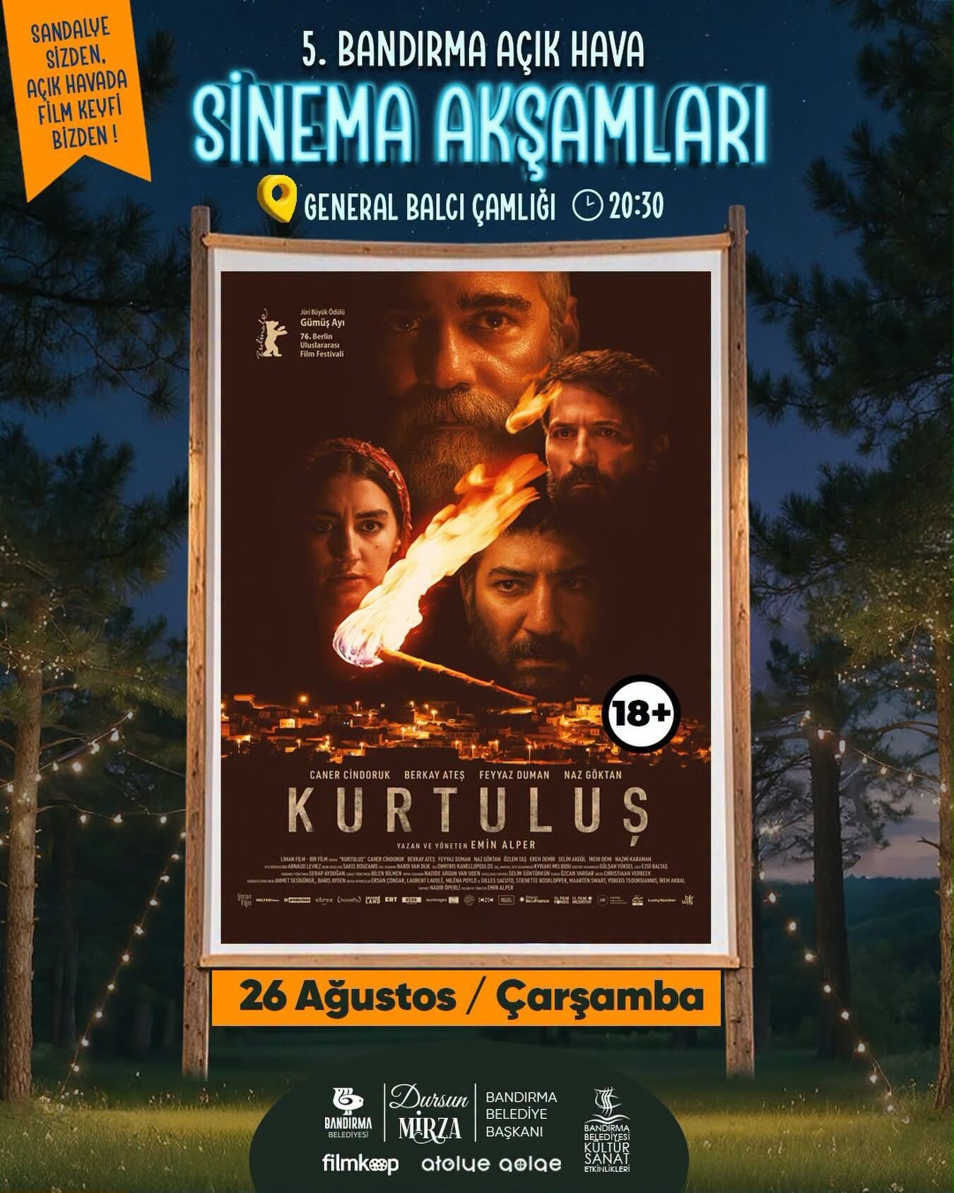 Kurtuluş