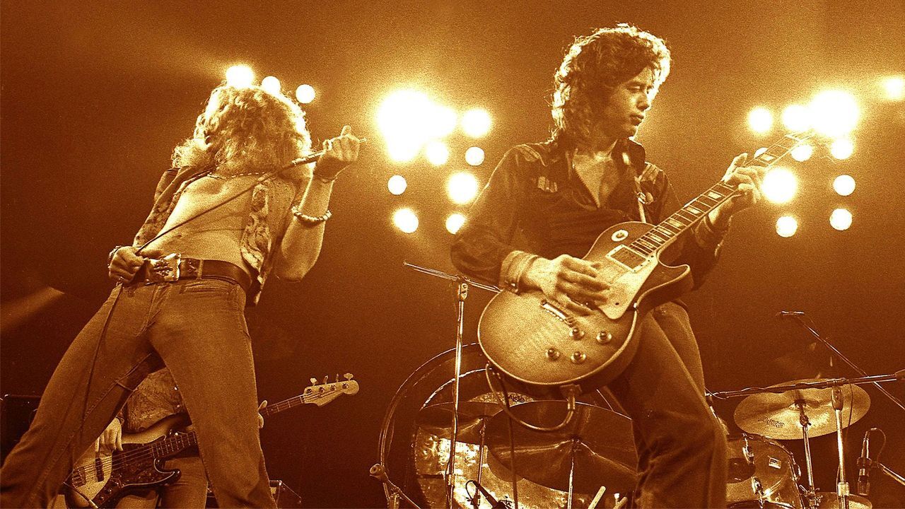 Ledzeppelin