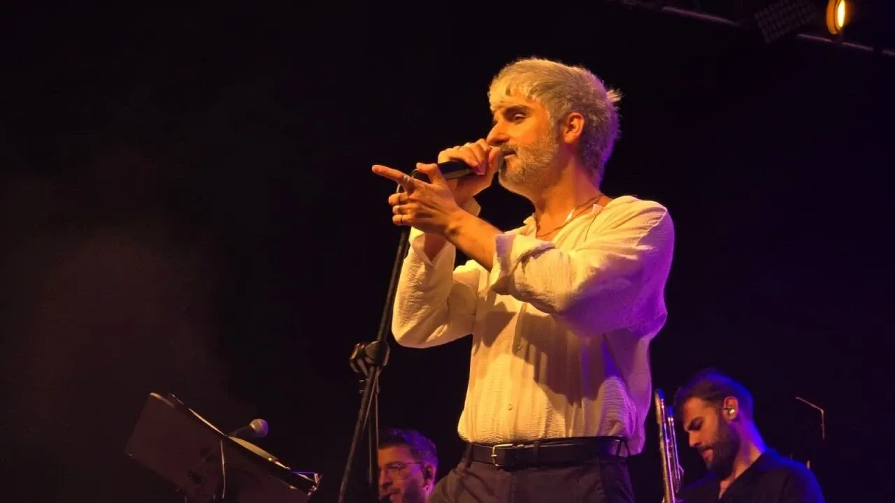 Manuş Baba