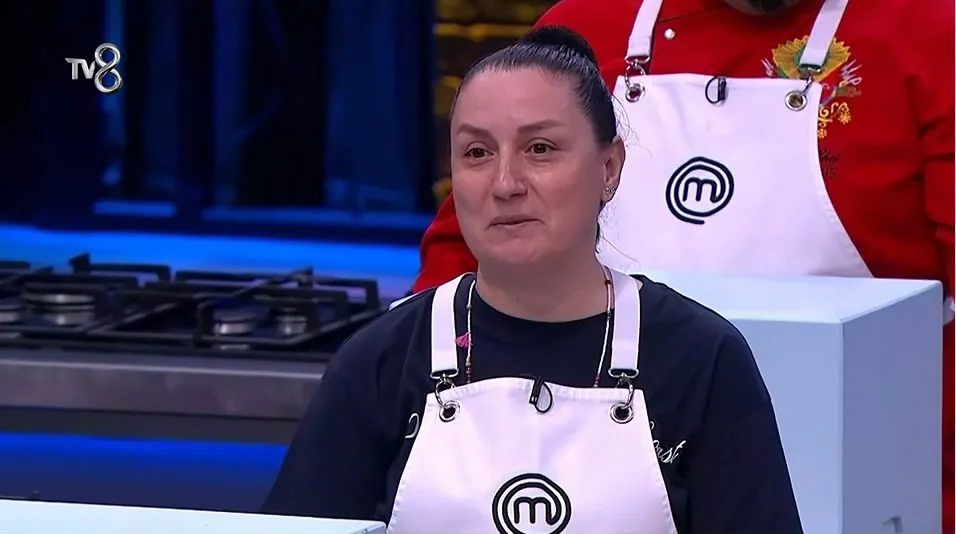 Masterchef Gülbahar