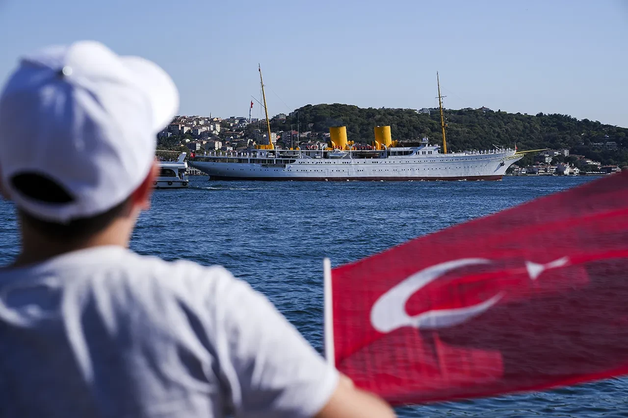 Mavi Vatan-1