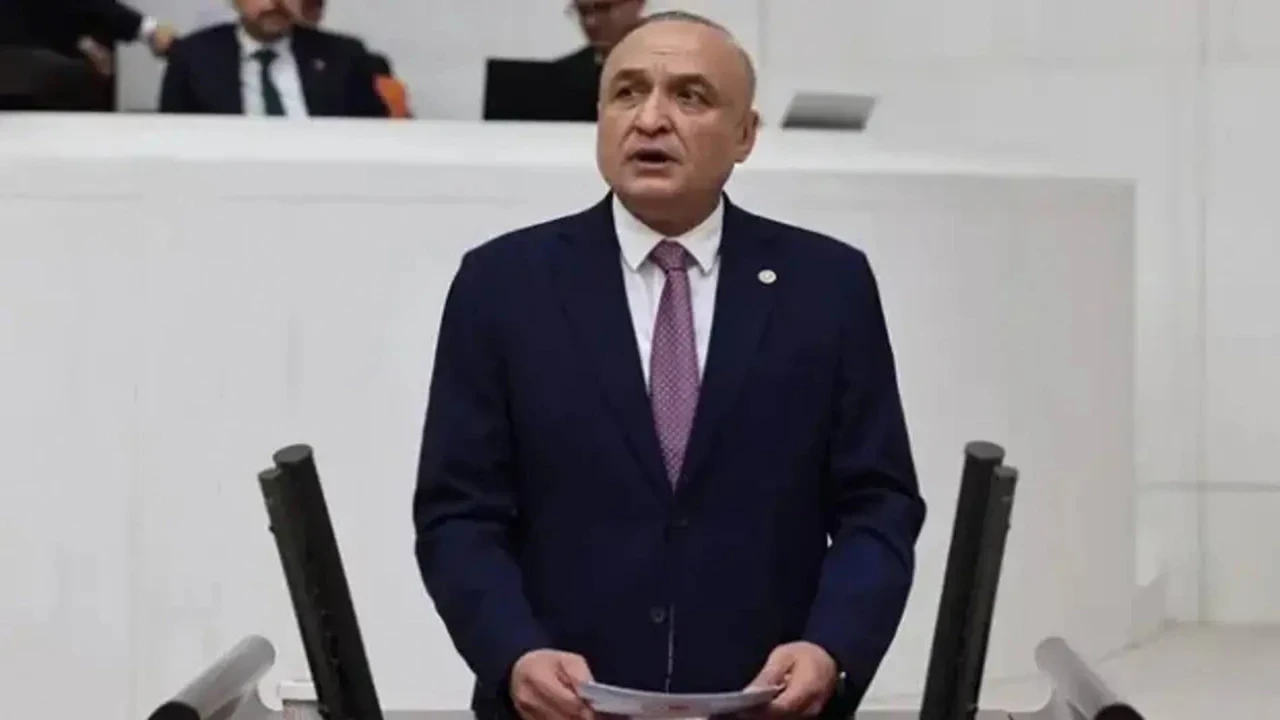 Melih Meriç