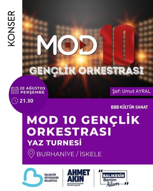 Mod10