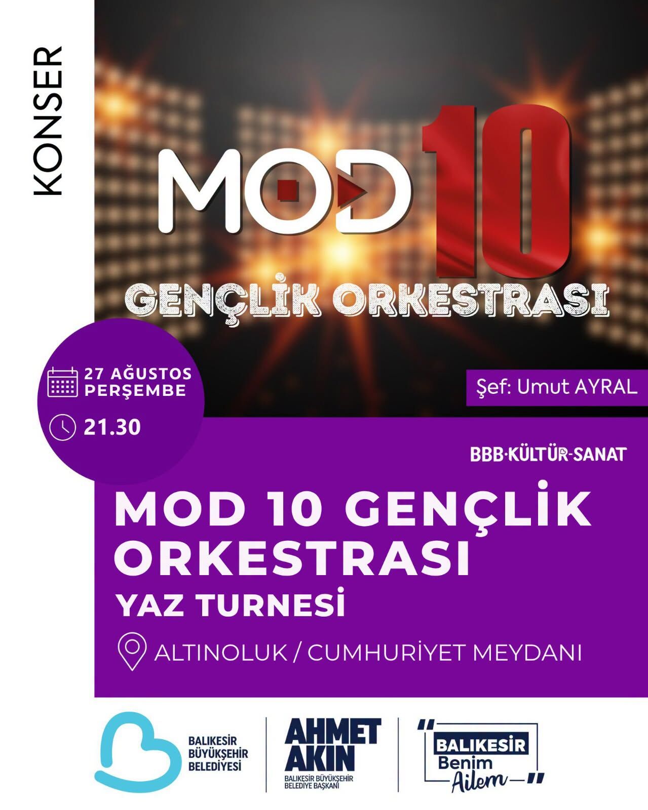 Mod101