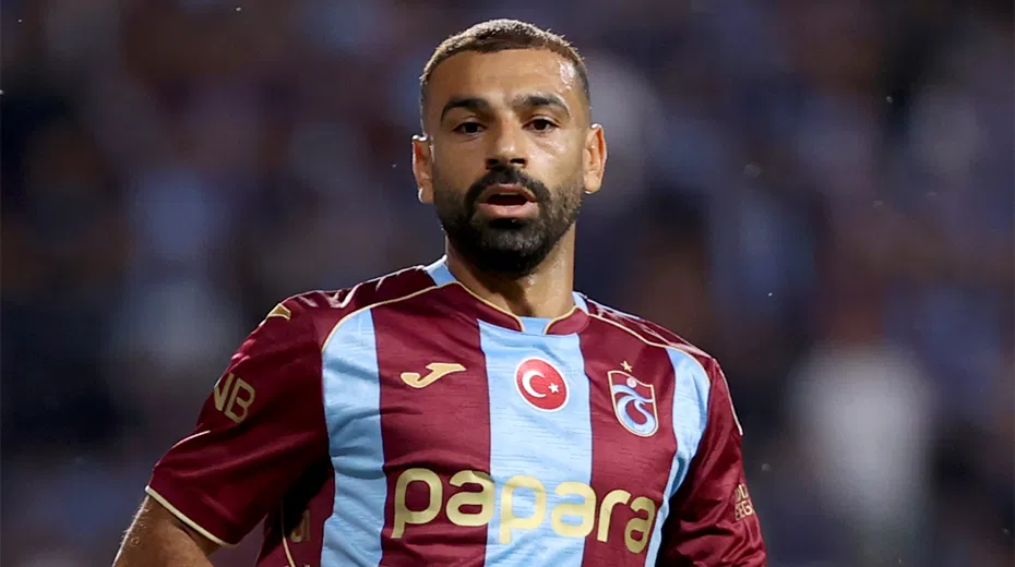 Mohamed Salah 324 719220