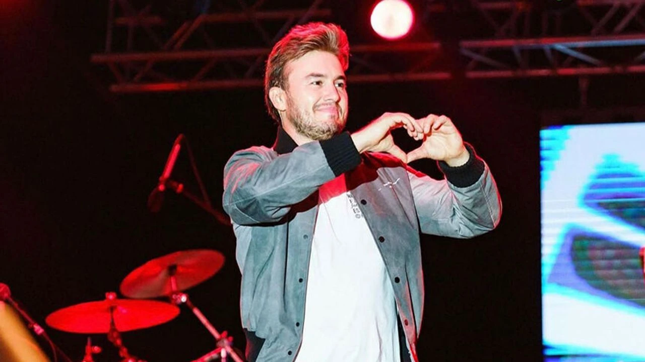 İvrindi’de Mustafa Ceceli Rüzgarı Esecek! 7 Eylül Kurtuluş Günü’nde Dev Konser