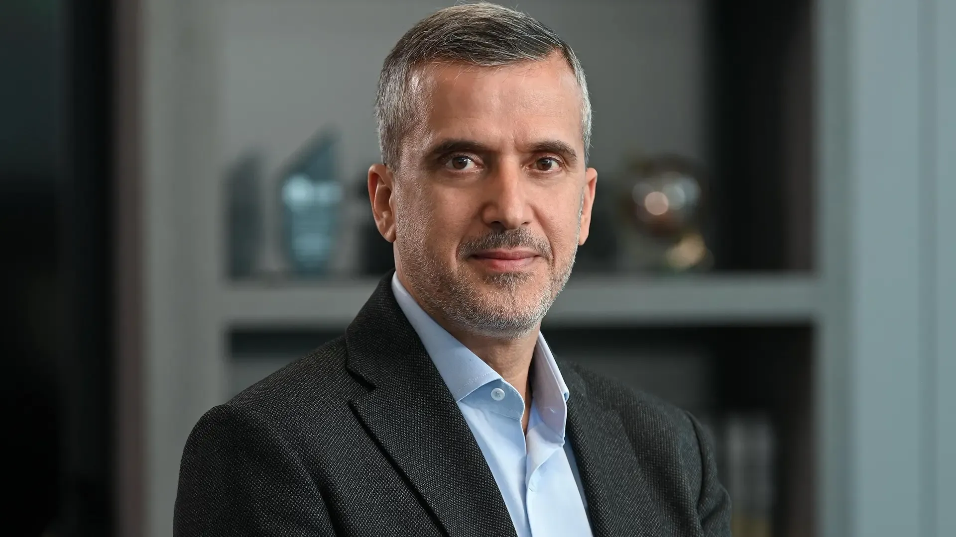 Namık Kemal Gökalp