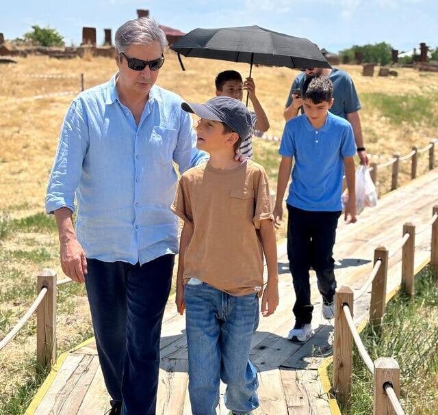 Necati Sasmaz
