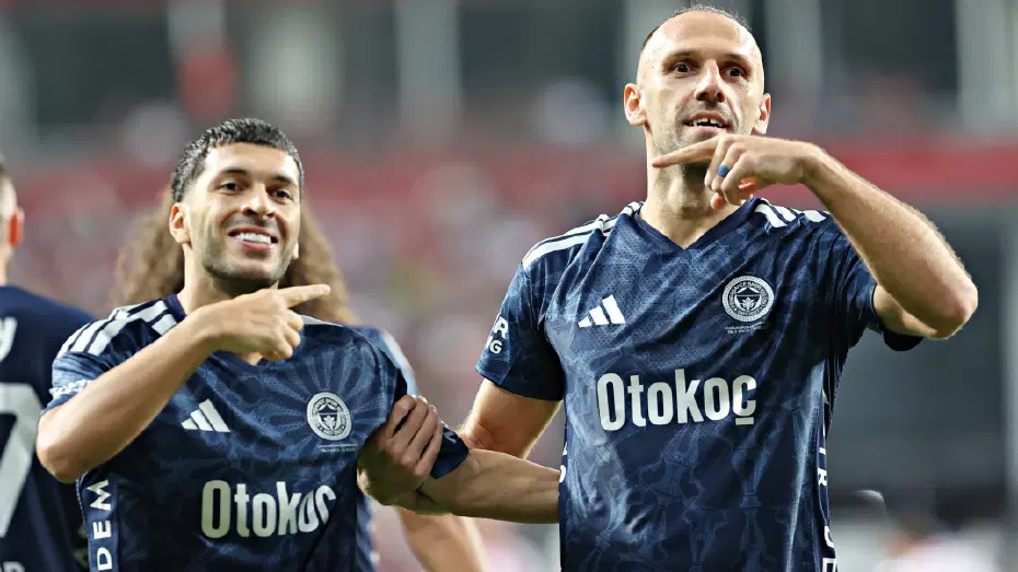 Oguz Vedat