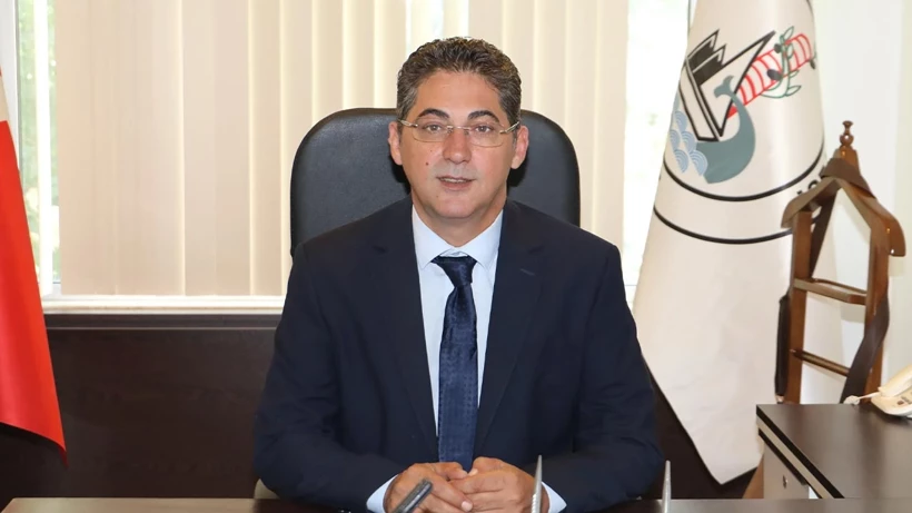 Oktay Erbalaban