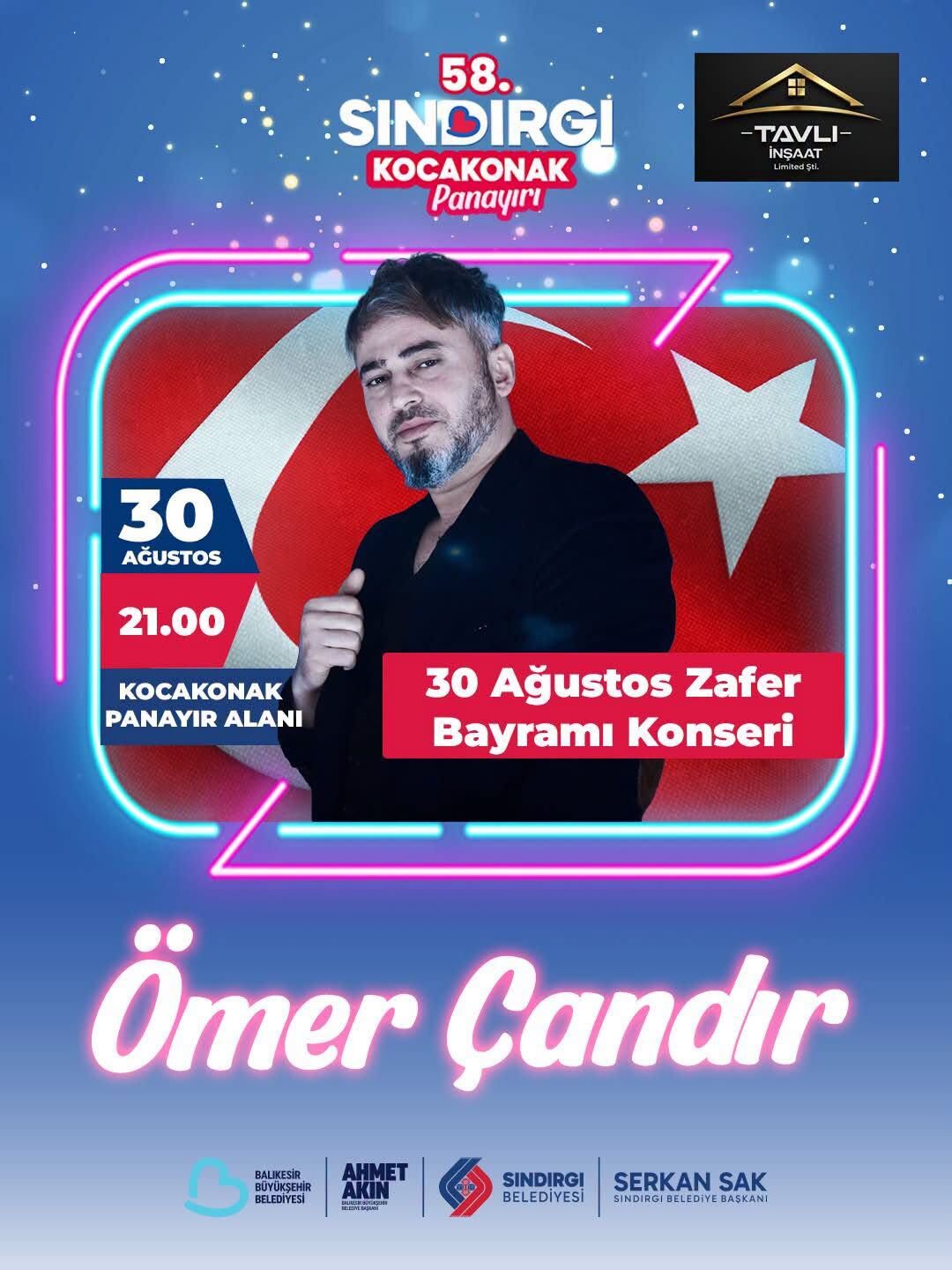 Ömer Çandır