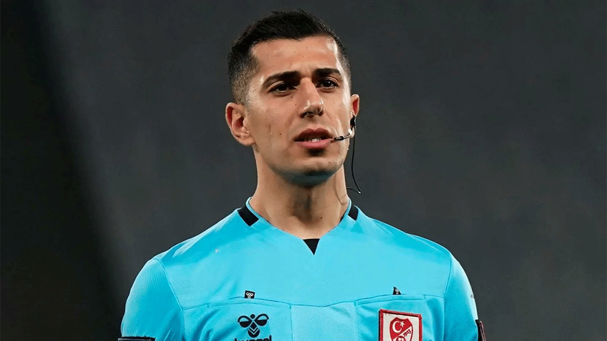 Muğlaspor - Bandırmaspor Maçının Hakemi Belli Oldu!