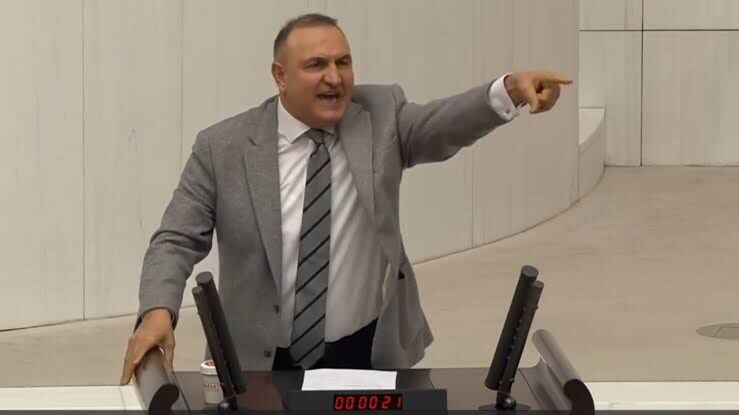 Ömer Karakaş