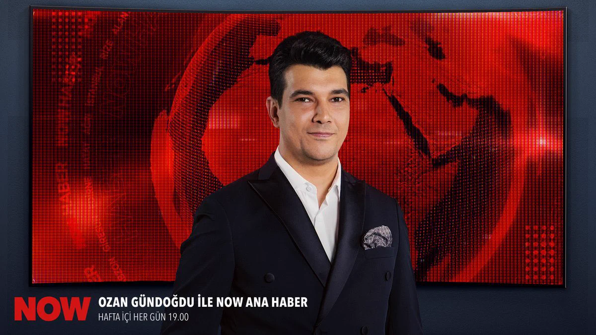 Ozan Gundogdu