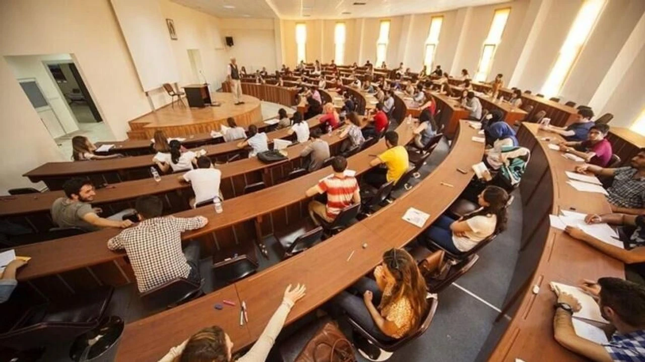 Ozel Universite