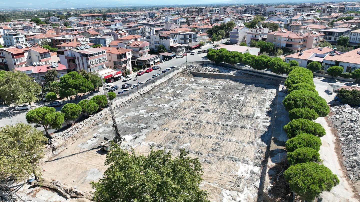 Pazaar