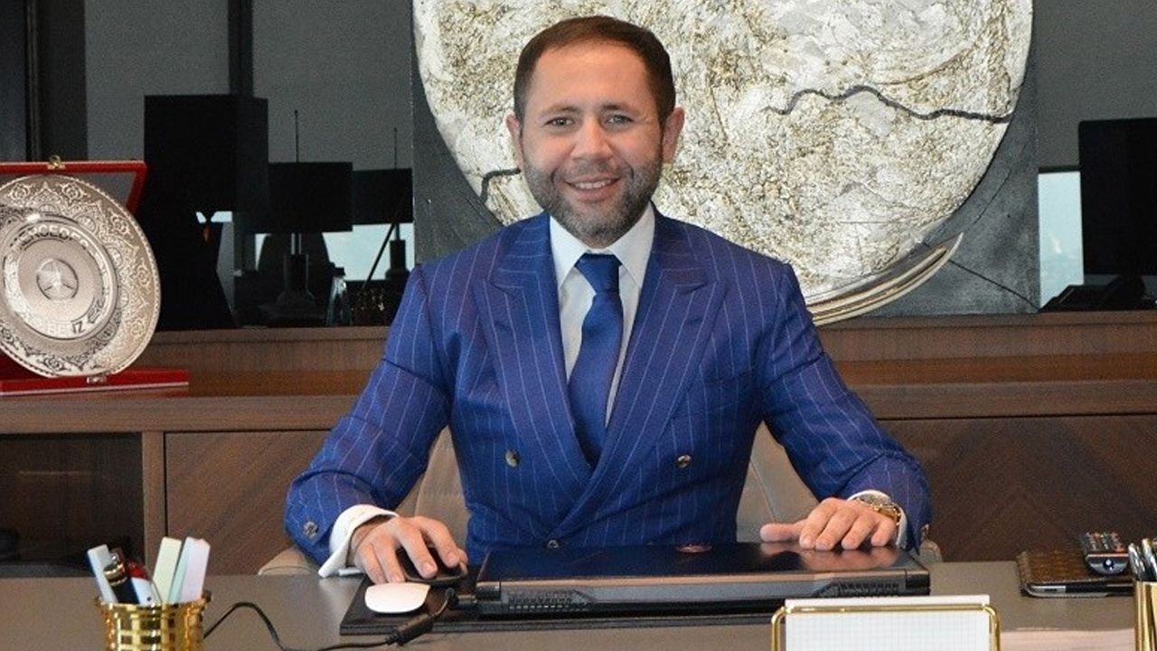 Petlas Yonetim Kurulu Uyesi Abdulkadir Ozcan Kimdir Neden Kara Listeye Alindi 17342631041834