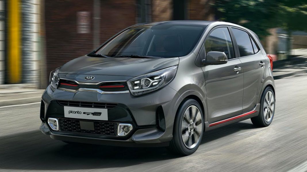 Picanto
