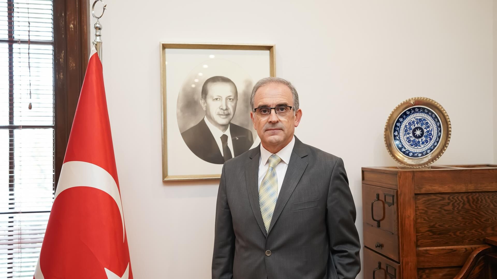 Prof. Dr. İsmail Boz