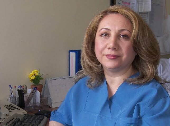 Prof. Dr. Tülin Akarsu Ayazoğlu