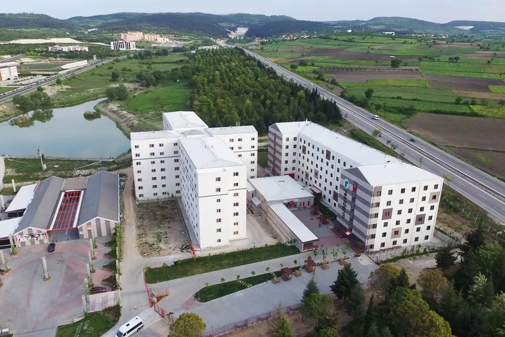 Residorm-2