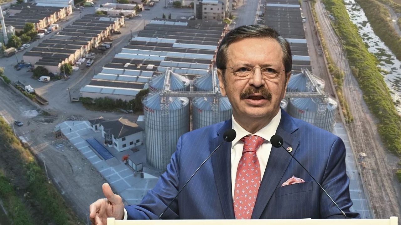 Rifat Hisarciklioglu Tobb