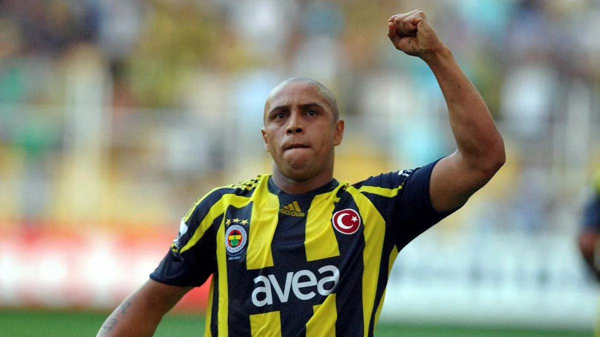 Roberto Carlos
