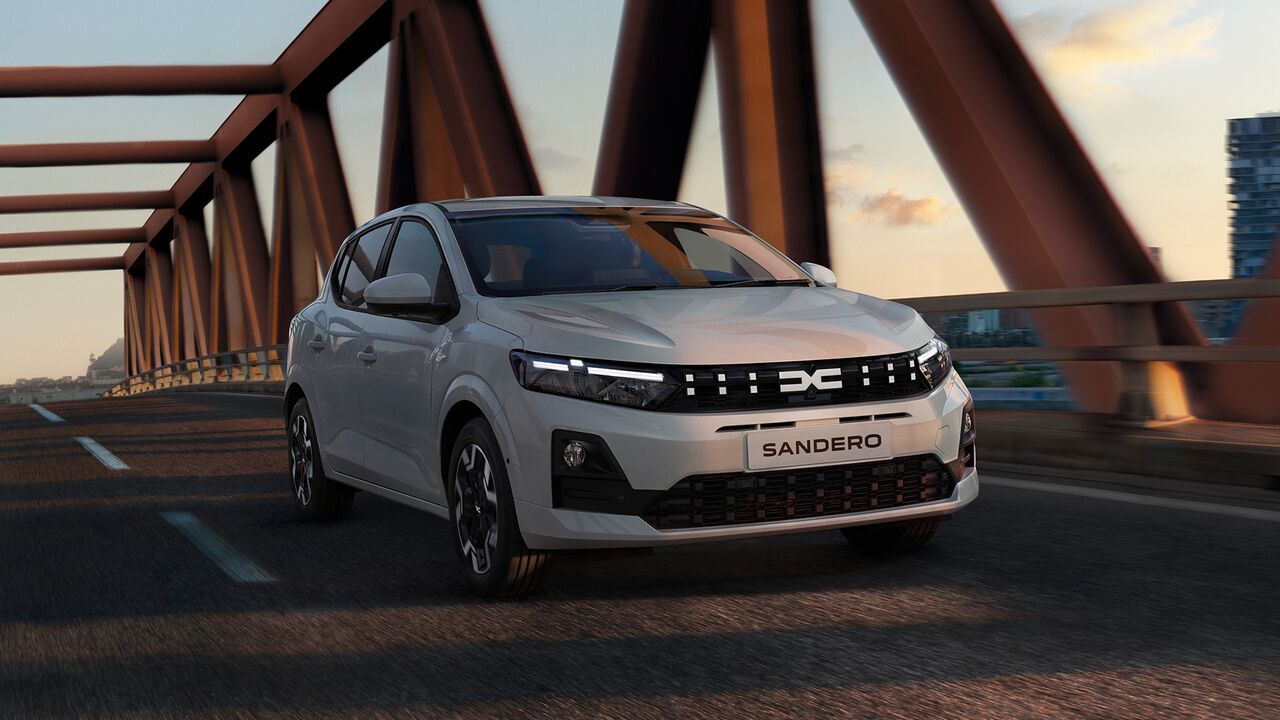 Sandero