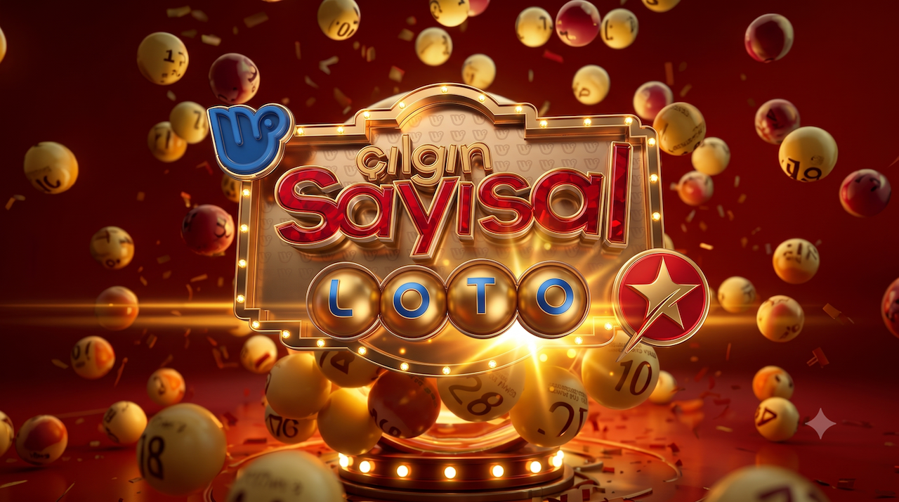 12 Eylül 2026 Sayısal Loto Sonuçları Belli Oldu! İşte Kazanan Numaralar: